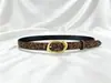 Cinturón de cuero de gamuza para mujer con hebilla de oro antiguo y diseño de onda irregular, cinturón de gamuza con estampado de leopardo para decorar abrigos y jeans