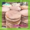 Las losas de mármol para pasos se pueden producir en varios tamaños y acabados de superficie según sea necesario, y se pueden diseñar según los planos