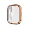 Fábrica Adequado para Amazfit Bip6 Capa Protetora TPU Galvanizada Abrangente Capa Protetora para Relógio Huami Yuewo Bip6