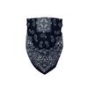 Algodón Paisley Bufanda Cuadrada Grande Flor de Anacardo Pañuelo para la Cabeza Casual para Exterior Ciclismo Pañuelo Bandana Hip-Hop Hip-Hop