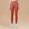 Mallas de Fitness para Correr Levanta Glúteos de Cintura Alta Control de Abdomen Elásticas Deportivas Ajustadas Pantalones de Yoga Gris-Morado para Mujer
