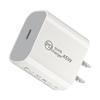 Carregador PD de calibre australiano de 45 W, adaptador PD duplo de 45 W para telefone celular IP16X, carregador de nitreto de gálio de 45 W