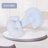 Almohada de Embarazo Promocional en Forma de U, Almohada de Soporte Lumbar, Almohada para Dormir de Lado, Almohada de Soporte Abdominal, Almohada de Lado Clase A para Mujeres Embarazadas, Venta al por Mayor desde el Fabricante