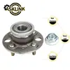 Kit de Reparación de Unidad de Cubo de Rueda Trasera Vkba6839 Adecuado para Honda: Unidad de Cubo de Rueda Civic