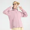 Ropa de Protección Solar para Mujer, Chaqueta Ligera de Seda Helada con Capucha para Verano, Protección UV para Pesca, Ropa de Protección Solar de Seda Helada para Hombre