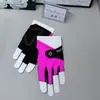 Guantes de billar snooker con dedos abiertos, pantalla táctil, transpirables, resistentes al desgaste, cómodos, antideslizantes, ligeros, venta al por mayor individual