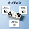 Toallitas de alcohol secas y húmedas, almohadillas de algodón para limpiar pantallas empaquetadas individualmente, toallitas desechables para eliminar grasa y polvo de teléfonos móviles y tabletas