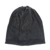 Gorra de Cola de Caballo para Mujer Estilo Urbano Holgado Tela de Punto Deportiva Gorra Casual Gorra Multifuncional Bufanda Banda para el Cabello