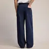 Pantalones de chándal rectos para hombre de peso pesado de 380g, para primavera/otoño, casuales, versátiles y unisex