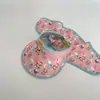 Sombreros para Niños para Primavera y Verano, Estilo Delgado con Protección para el Cuello, Protección UV, Lindos Sombreros de Sol para Niños y Niñas, Sombreros de Sol con Parte Superior Abierta