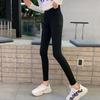 Pantalones de Primavera y Otoño para Niñas 2025 Nueva Moda Estilo Coreano Modernos Ajustados Pantalones de Yoga para Niños Mayores Tendencia Transfronteriza