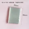 Palo de paleta palo de papel blanco palo redondo bolsa para paleta bolsillo plano corbata de moño dorada molde de silicona de seda