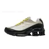 Zapatos de cross-border comercio exterior Shox Ride2 con amortiguación de aire, acolchados, resistentes al desgaste, que aumentan la altura, casuales, para correr y deportes para hombres