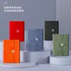 Cuaderno, Papelería Personalizada, Recuerdo, Set de Regalo Empresarial, Caja de Regalo para Bolígrafo de Firma, Manual, Bloc de Notas Engrosado