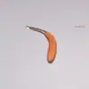 Cuchillo de Gancho de Acero de Alta Calidad para Incienso, Cuchillo de Gancho Afilado para Madera de Áloe, Herramienta de Tallado para Madera de Áloe, Cuchillo de Tallado Exquisito