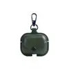 Funda Retro para Auriculares AirPods Pro 3 Airpods4 Bluetooth Funda Protectora para Auriculares Bluetooth Generación 1/2 Carcasa Blanda