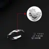 Anillo de los siete pecados capitales para hombre diseño de nicho ins moderno alta Sensación anillo individual personalidad anillo ajustable para dedo índice de hombre
