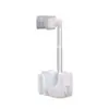 Jubao Hengtake caja impermeable para teléfono móvil de baño, soporte perezoso para secador de pelo, soporte para teléfono móvil y tableta, suministro directo de fábrica