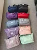 Bolsa de Viaje Nueva, Bolsa Plegable, Bolsa de Viaje Portátil para Distancias Cortas de Gran Capacidad, Bolsa de Almacenamiento para Maternidad, Bolsa de Equipaje para Viajes de Negocios, Bolsa de Gimnasio