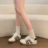 Tênis de Treino Alemão Prata 2026 Nova Primavera Verão Finos Ultra Quentes Sapatos Forrest Gump Solado Macio Esportivo Casual Tênis de Skate Sapatos Femininos
