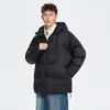 Casaco de Algodão da Nova Marca Trendy Mu Yiyang 8090 ~ Suporta Dropshipping