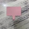 Arandela Universal para Cordón de Teléfono Móvil Clip para Funda de Teléfono Móvil Multiusos Parche de Tarjeta Fija Conexión Arandela de Cuerda para Teléfono Móvil