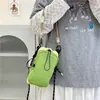 Nueva Bolsa para Botella de Agua de Deportes al Aire Libre, Almacenamiento Multifuncional, Bolso de Hombro Portátil para Viajes, Bolso Cruzado Mini Ligero