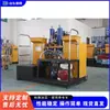Máquina Marcadora de Líneas Automática Completa Montada en Vehículo Doble Cilindro Doble Bomba Máquina Marcadora de Carreteras Equipo de Marcado de Líneas de Spray en Frío para Señalización Vial