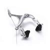 Abrazadera de freno universal para bicicleta de carretera, freno de mosca muerta, freno C, freno V, accesorios para bicicleta de montaña