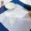 Plantilla de Impresión para Teñido con Pasta Batik Impresión con Pasta de Tinte Tie-Dye Estilo Étnico Teñido con Tintes Vegetales Herramientas Hechas a Mano DIY Teñido con Índigo