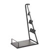 Suporte Universal para Armazenamento de Aspirador de Pó, Suporte Sem Furos, Rack Suspenso de Chão, Cabeça de Sucção, Suporte para Mop a Vapor, Transfronteiriço