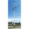 Lâmpada de rua solar para áreas externas integrada lâmpada de rua LED lâmpada de estrada 6 M 8 m lâmpada de poste médio e alto