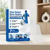 Parches para el cuidado de las articulaciones: transpirable, ligero y diseñado para ajustarse al cuerpo, proporcionando un cuidado diario suave y cómodo para áreas específicas