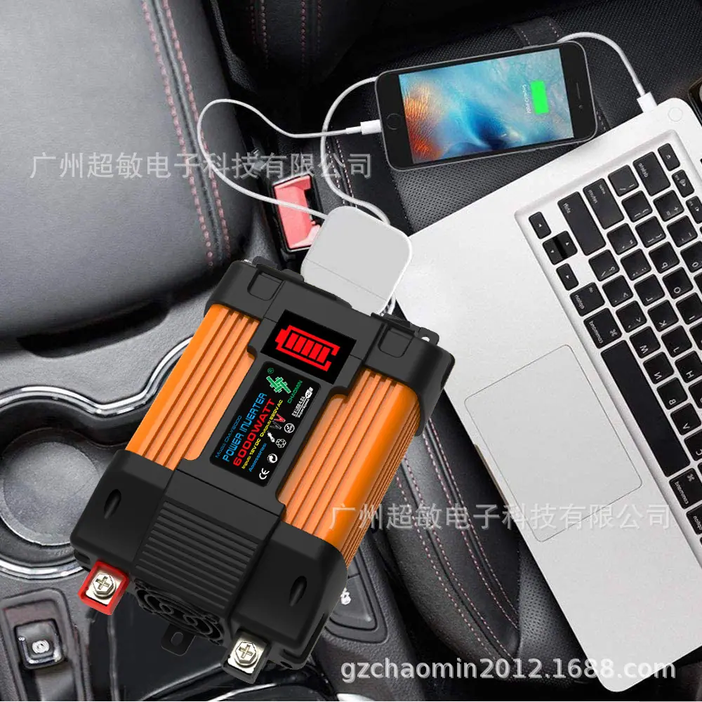 超敏-Y 系列 6000W 6 场景图 车载.jpg