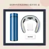 Set de Regalo Empresarial, Regalos para Reuniones Anuales, Compras Corporativas, Beneficios para Empleados, Taza Térmica, Secador de Pelo, Paraguas, Caja de Regalo al por Mayor