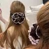 Gomas para el pelo de Intestino de Cerdo de Alta Calidad para Niños Coreanos, Pequeñas Gomas para el Pelo Sencillas y Lindas, Accesorios para el Cabello Estilo Mori