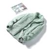 [Veludo Coral Dupla Face de 7 Cores] Moletom com Zíper Cardigan Acolchoado e Espessado para Mulheres 2026 Outono e Inverno Nova Jaqueta para Exterior