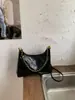 Bolso Cruzado Acolchado de Cadena de Alta Gama 2026 Nuevo de Moda Versátil Pequeño para el Día a Día Bolso de Hombro para Mujer