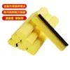 Cabezal de Mopa Esponja Rodillo Absorbente PVA Repuesto para Mopa Doméstica 27CM 33CM 38CM Mayoreo