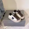 Tênis de Skate Infantil 2026 Outono Novo Estilo Tênis Casuais para Meninos Tênis de Estrela para Meninas Tênis Esportivos de Solado Macio para Crianças de Tamanho Médio e Grande Venda por Atacado