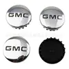 Adecuado para tapa de buje de rueda Chevrolet GMC 22837060 83 mm RV Pickup tapa central de buje de rueda 3.25 &