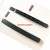 Manija de puerta de refrigerador Sanyo, Refrigerador Sanyo de cuatro puertas, Manija de tirador de puerta de refrigerador vertical