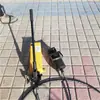 Cortador Hidráulico Mqs18 de Tipo Abierto para Barras de Anclaje Mineras Es un Cortador Hidráulico Fácil de Usar para Cortar Cable de Acero