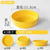 Tigela Pequena de Melamina para Cozinhar Legumes no Vapor, Tigela Pequena de Imitação de Porcelana para Uso Comercial, Tigela para Legumes no Vapor Liuyang, Tigela Pequena de Plástico para Restaurante de Fast Food, Tigela Especial para Legumes