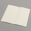 Caderno de Papel Kraft Marrom, Caderno Pautado, Caderno Personalizado de Papel Kraft, Caderno Personalizado, Bloco de Notas, Caderno Pequeno