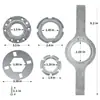 W10324651 Lavadora de Repuesto Tb123A Herramienta para Lavadora Llave de Lavadora Llave de Tuerca