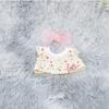 [Solo Ropa] Colgante Shirley May Llavero Duffy Muñeco de Peluche Vestido Vestido Vestido de Repuesto