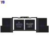 Adequado para bateria recarregável de laptop Apple A2113 MacBook Pro 16''/A2141(2019)
