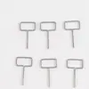 Venda Direta da Fábrica Pino Removedor de Cartão para Celular Pino de Cartão Universal Removedor de Cartão SIM Adequado para Pino Removedor de Cartão Apple Android