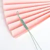Estilo chino retro creativo nudo de color cuerda colgante accesorios para teléfono móvil accesorios Hanfu accesorios diy al por mayor